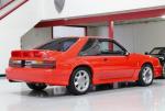 Ford Mustang SVT Cobra 1993 года